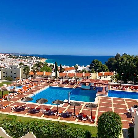 Albufeira Jardim - Apartamentos Turisticos 외부 사진