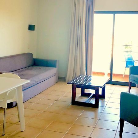 Albufeira Jardim - Apartamentos Turisticos 외부 사진