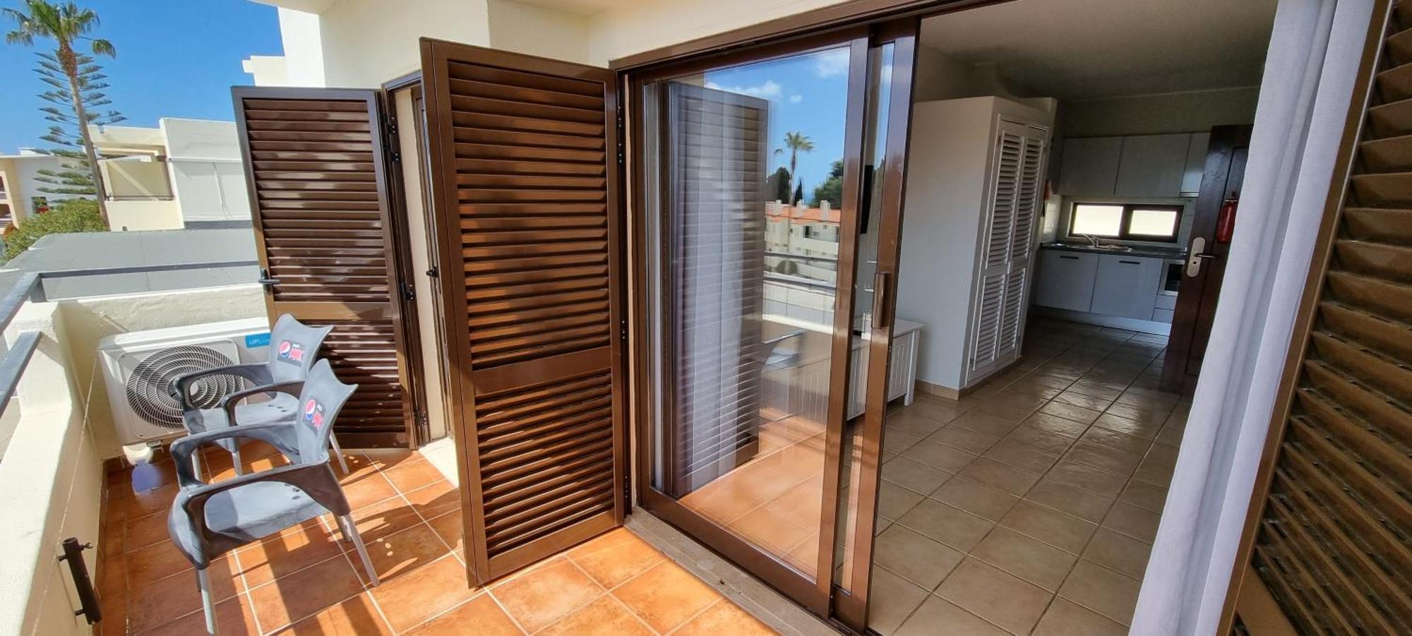 Albufeira Jardim - Apartamentos Turisticos 외부 사진