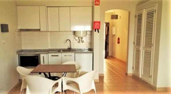 Albufeira Jardim - Apartamentos Turisticos 외부 사진