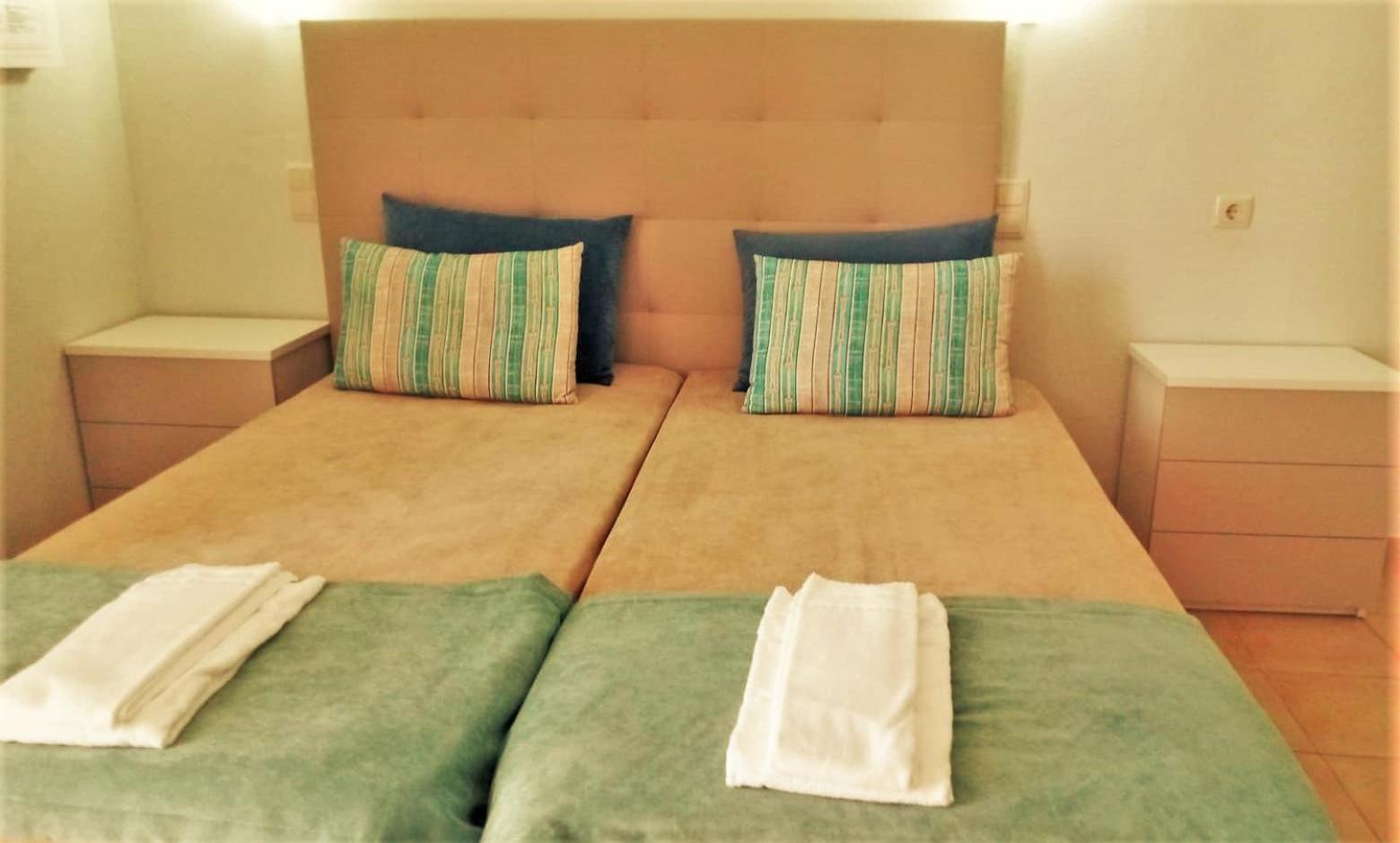 Albufeira Jardim - Apartamentos Turisticos 외부 사진