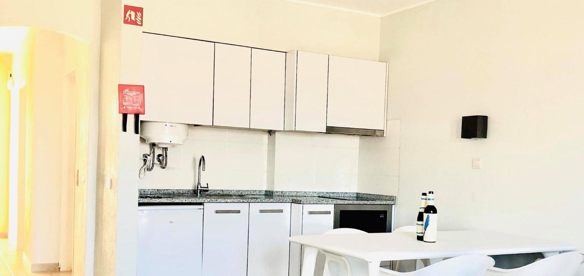 Albufeira Jardim - Apartamentos Turisticos 외부 사진