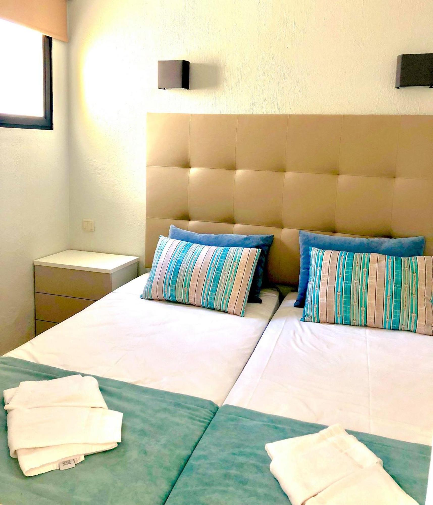 Albufeira Jardim - Apartamentos Turisticos 외부 사진