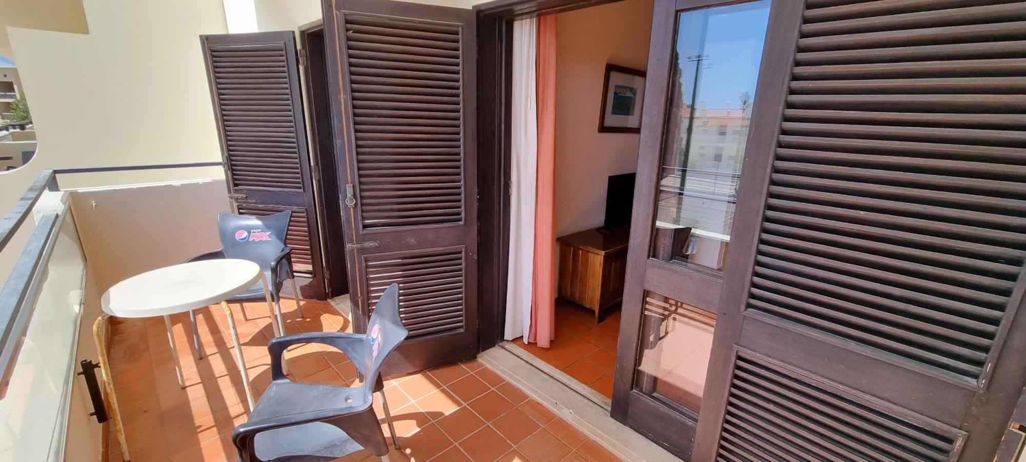 Albufeira Jardim - Apartamentos Turisticos 외부 사진