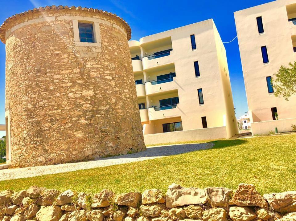Albufeira Jardim - Apartamentos Turisticos 외부 사진