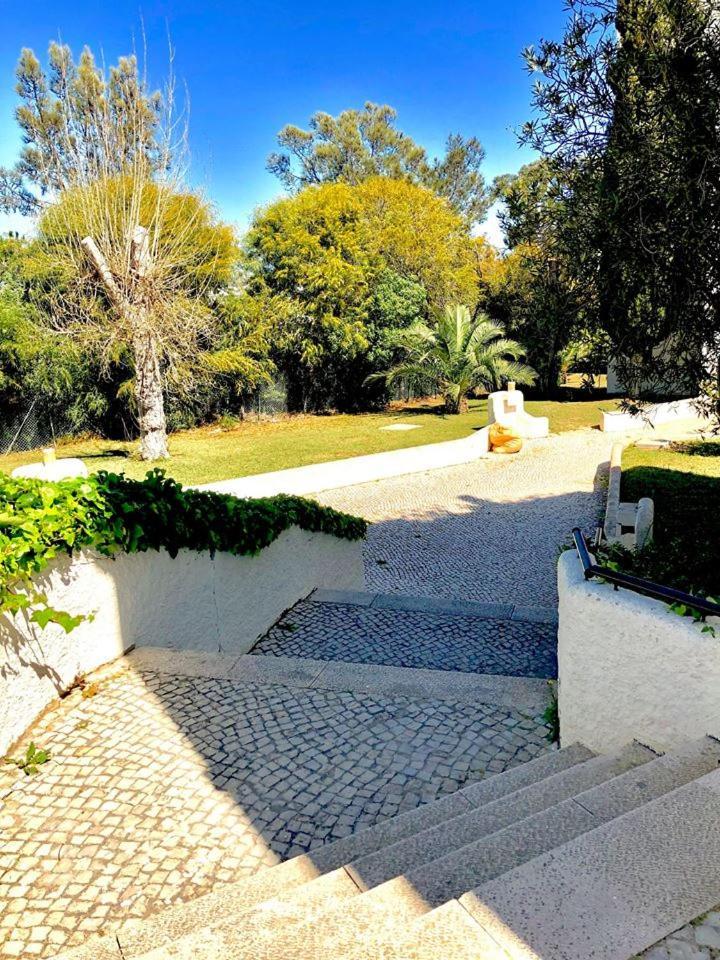 Albufeira Jardim - Apartamentos Turisticos 외부 사진