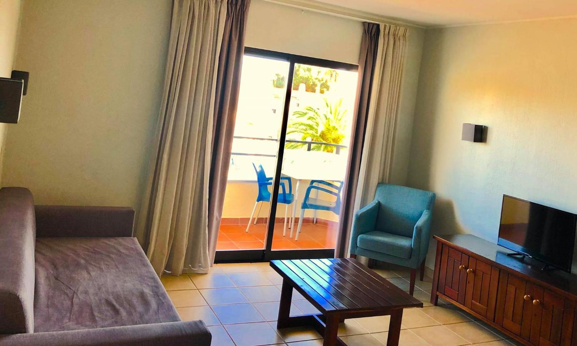 Albufeira Jardim - Apartamentos Turisticos 외부 사진