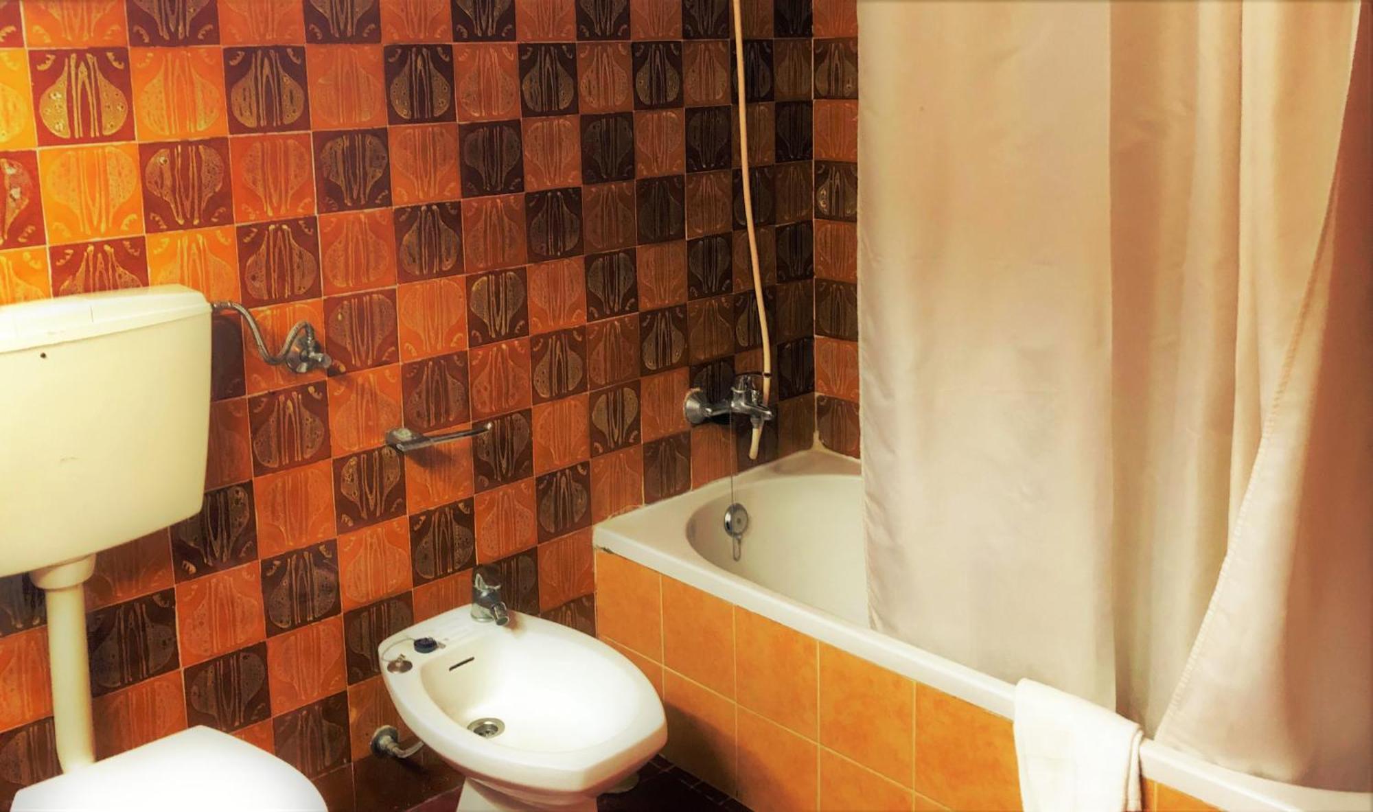 Albufeira Jardim - Apartamentos Turisticos 외부 사진