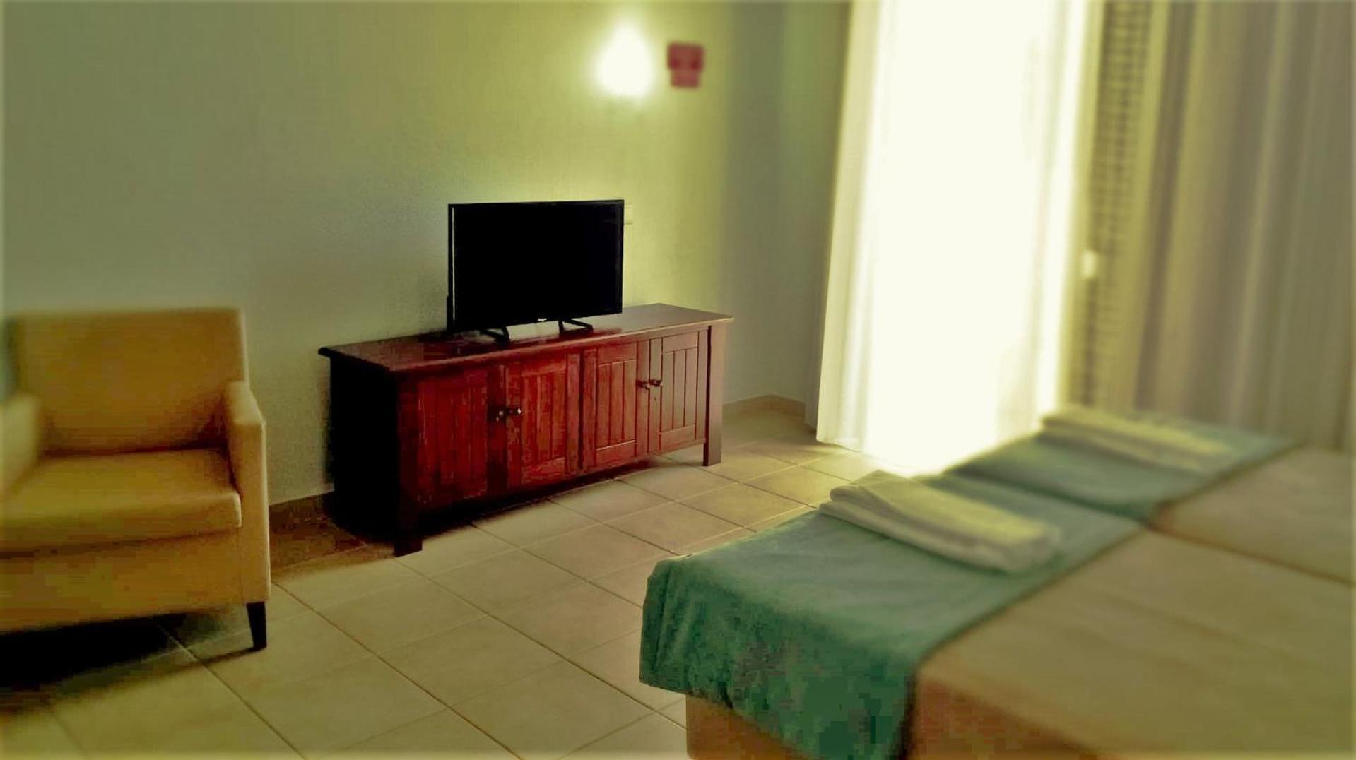 Albufeira Jardim - Apartamentos Turisticos 외부 사진