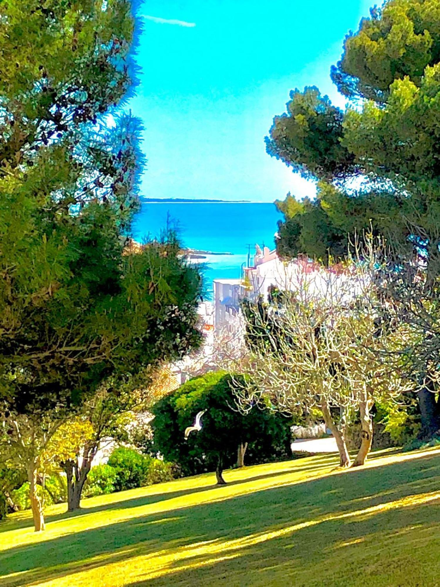 Albufeira Jardim - Apartamentos Turisticos 외부 사진