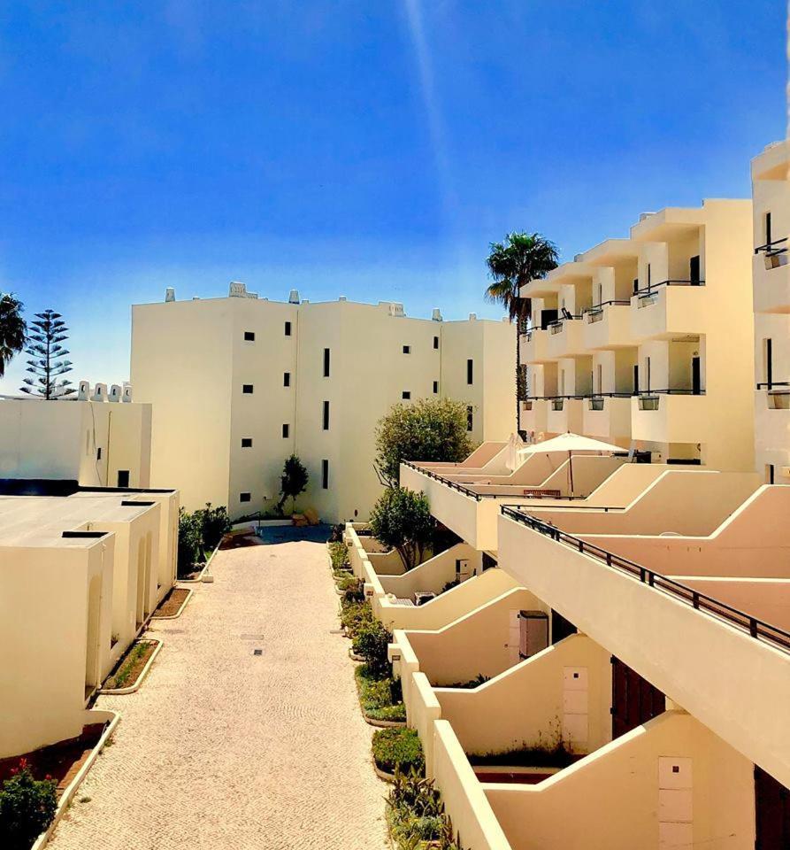 Albufeira Jardim - Apartamentos Turisticos 외부 사진