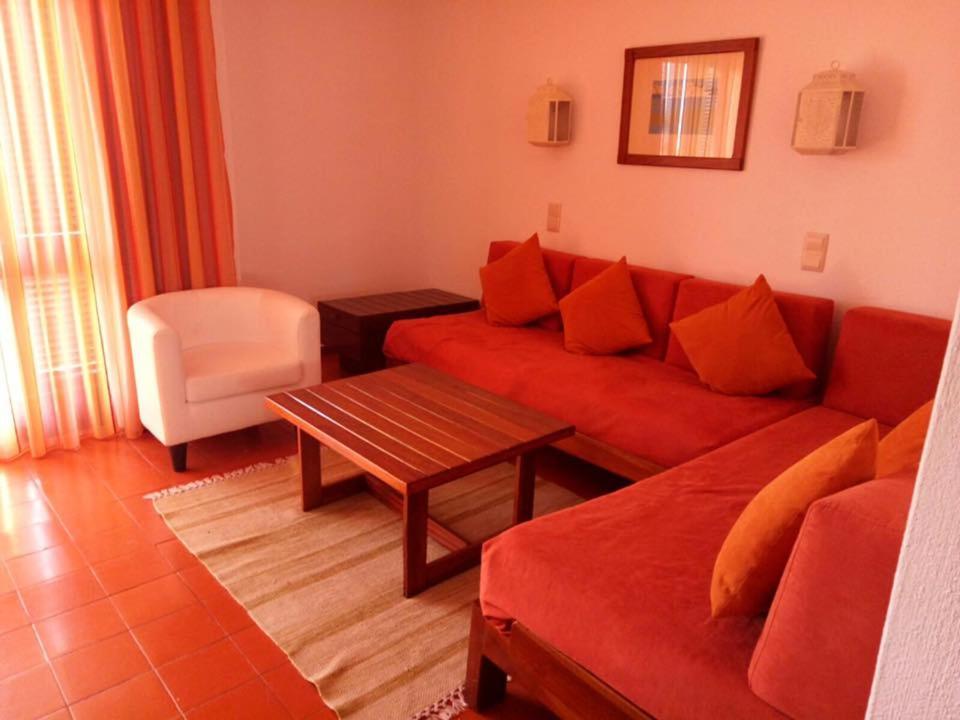Albufeira Jardim - Apartamentos Turisticos 외부 사진
