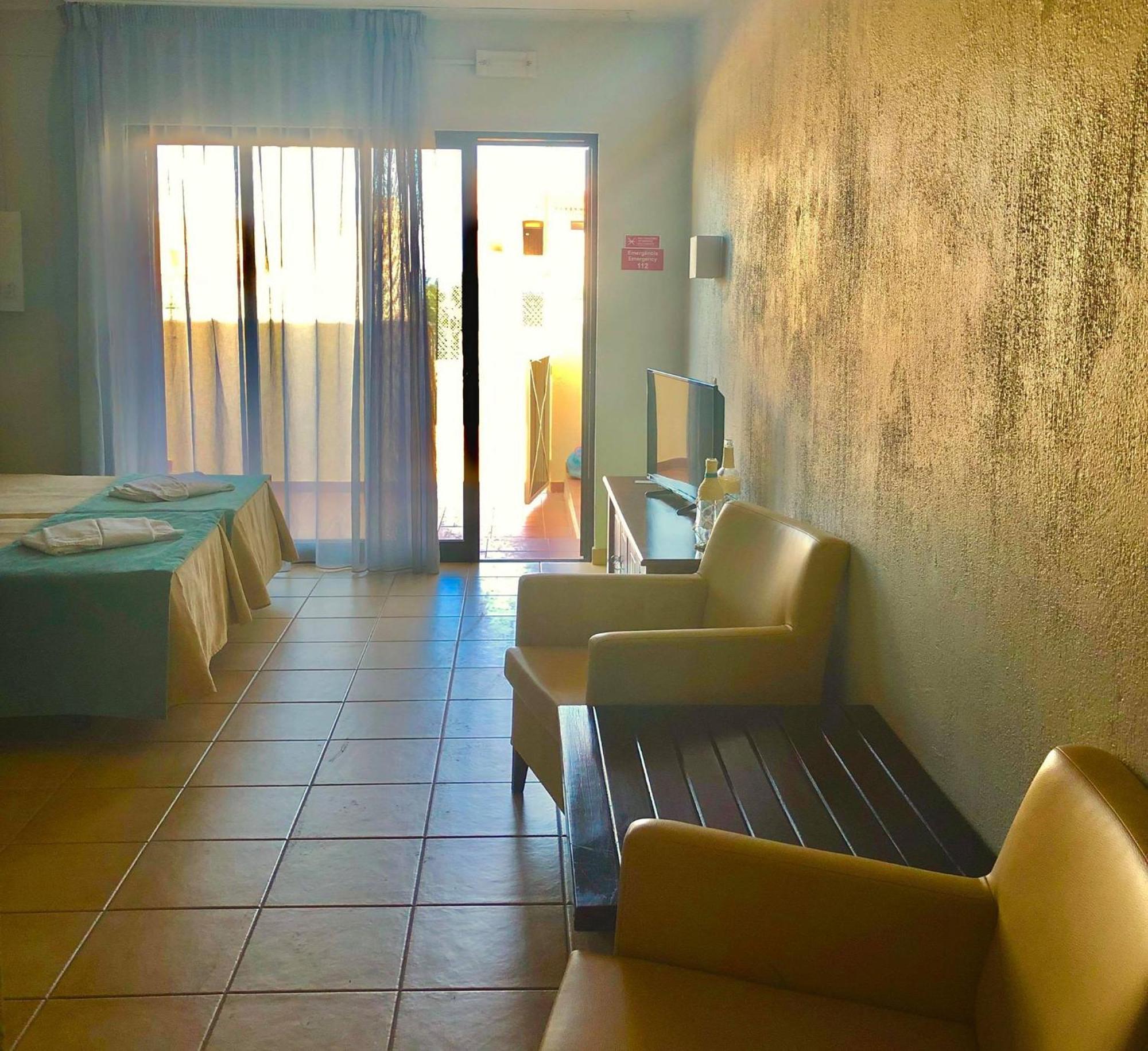 Albufeira Jardim - Apartamentos Turisticos 외부 사진