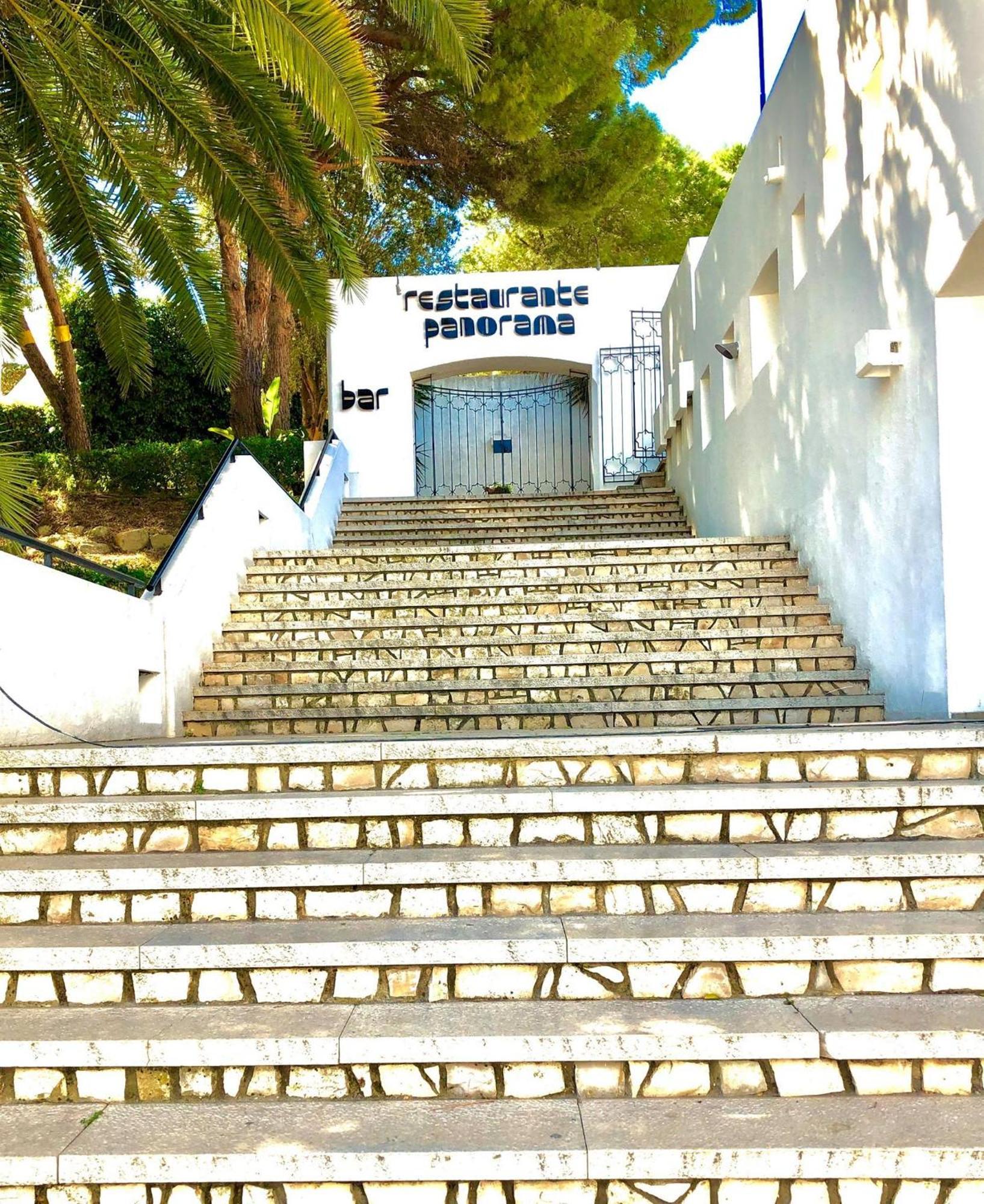 Albufeira Jardim - Apartamentos Turisticos 외부 사진