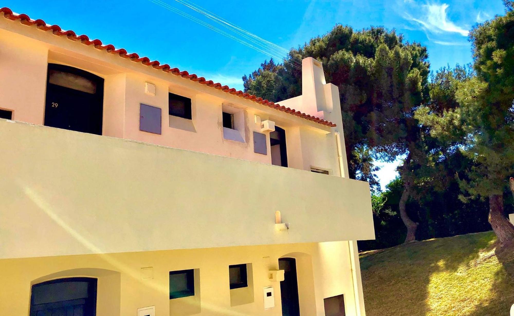 Albufeira Jardim - Apartamentos Turisticos 외부 사진