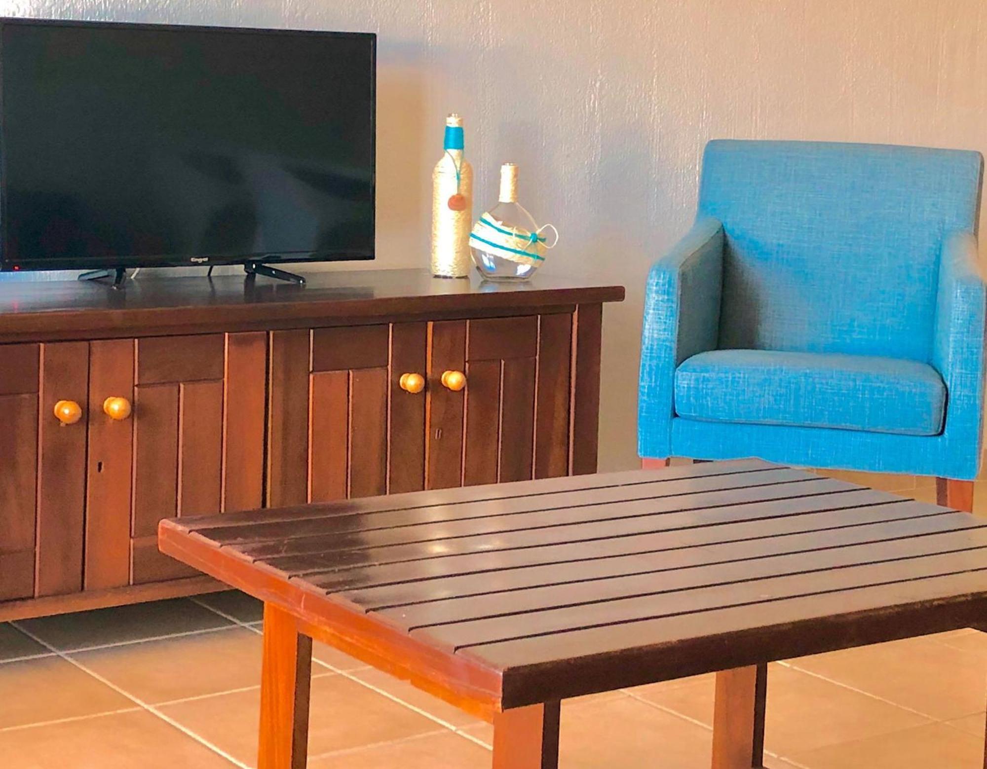 Albufeira Jardim - Apartamentos Turisticos 외부 사진