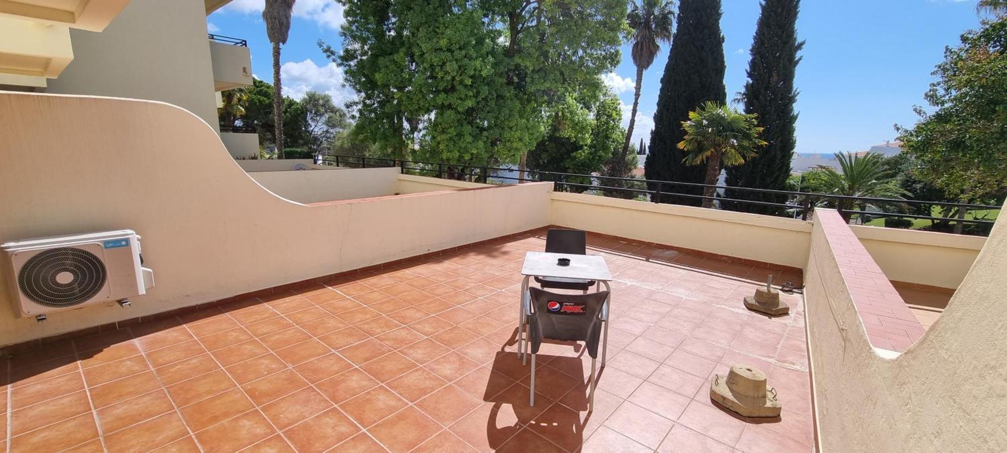 Albufeira Jardim - Apartamentos Turisticos 외부 사진