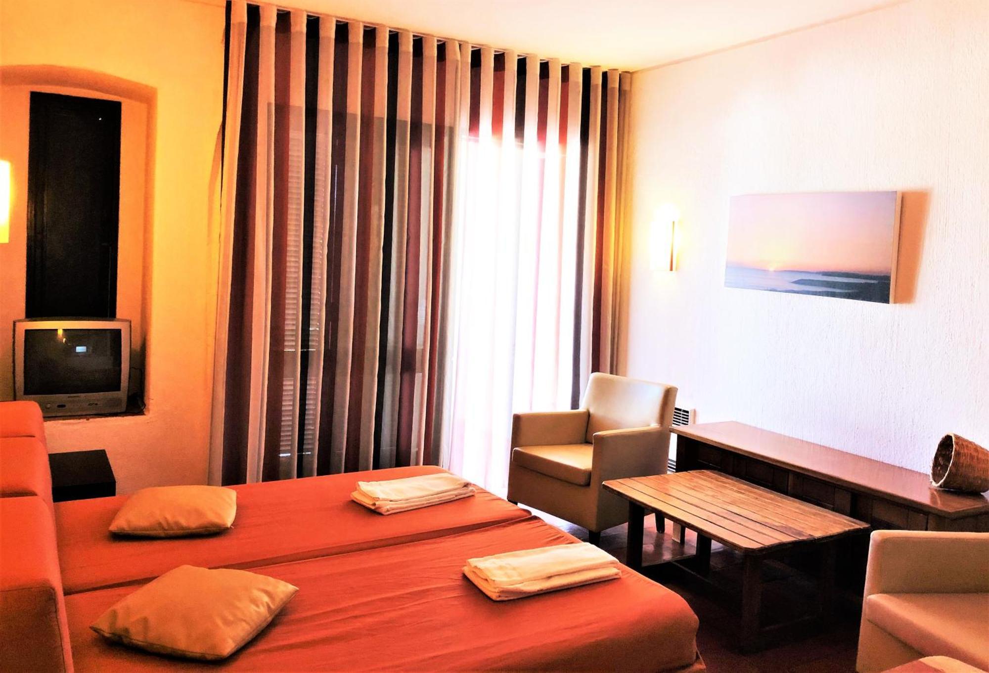 Albufeira Jardim - Apartamentos Turisticos 외부 사진