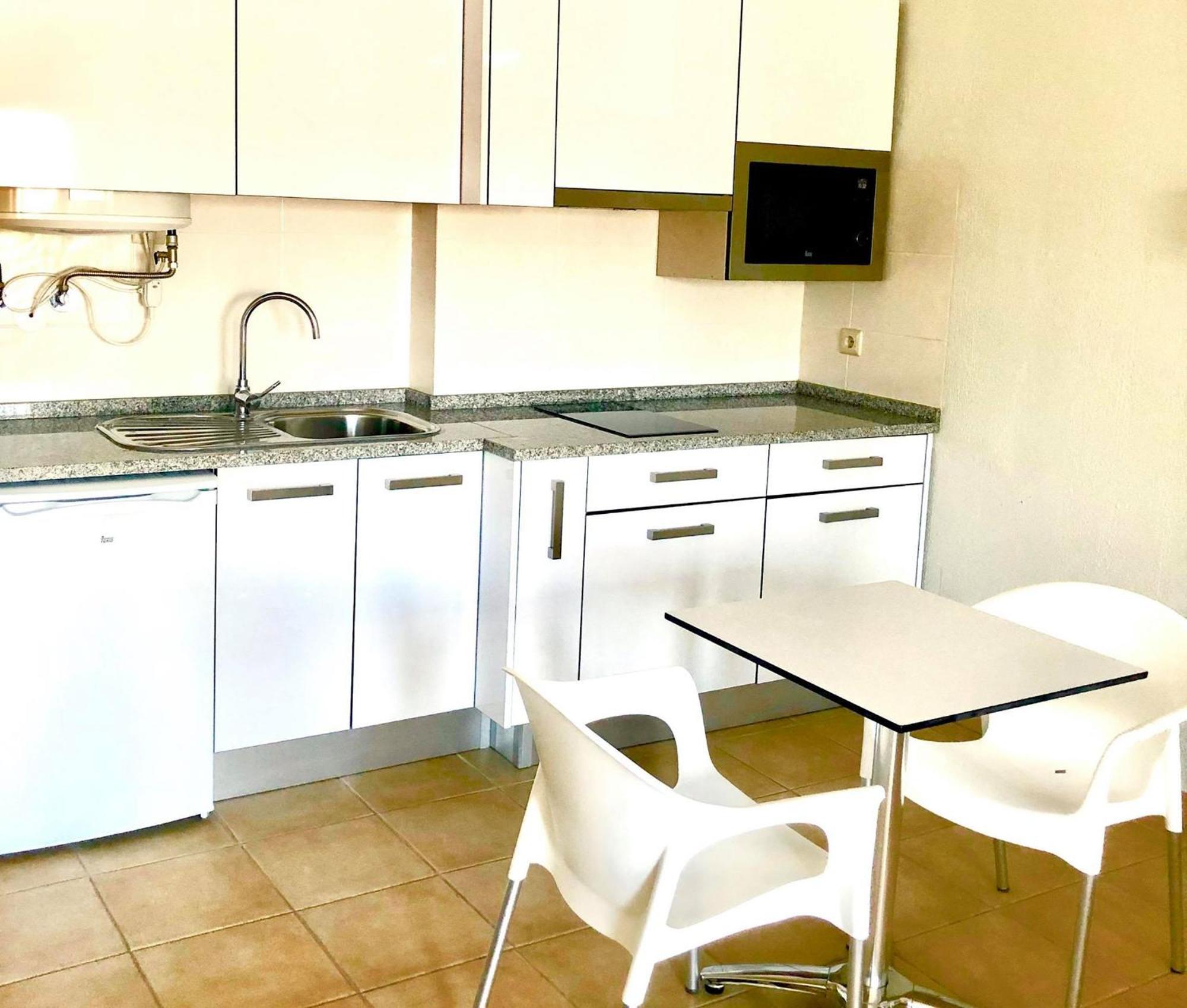 Albufeira Jardim - Apartamentos Turisticos 외부 사진