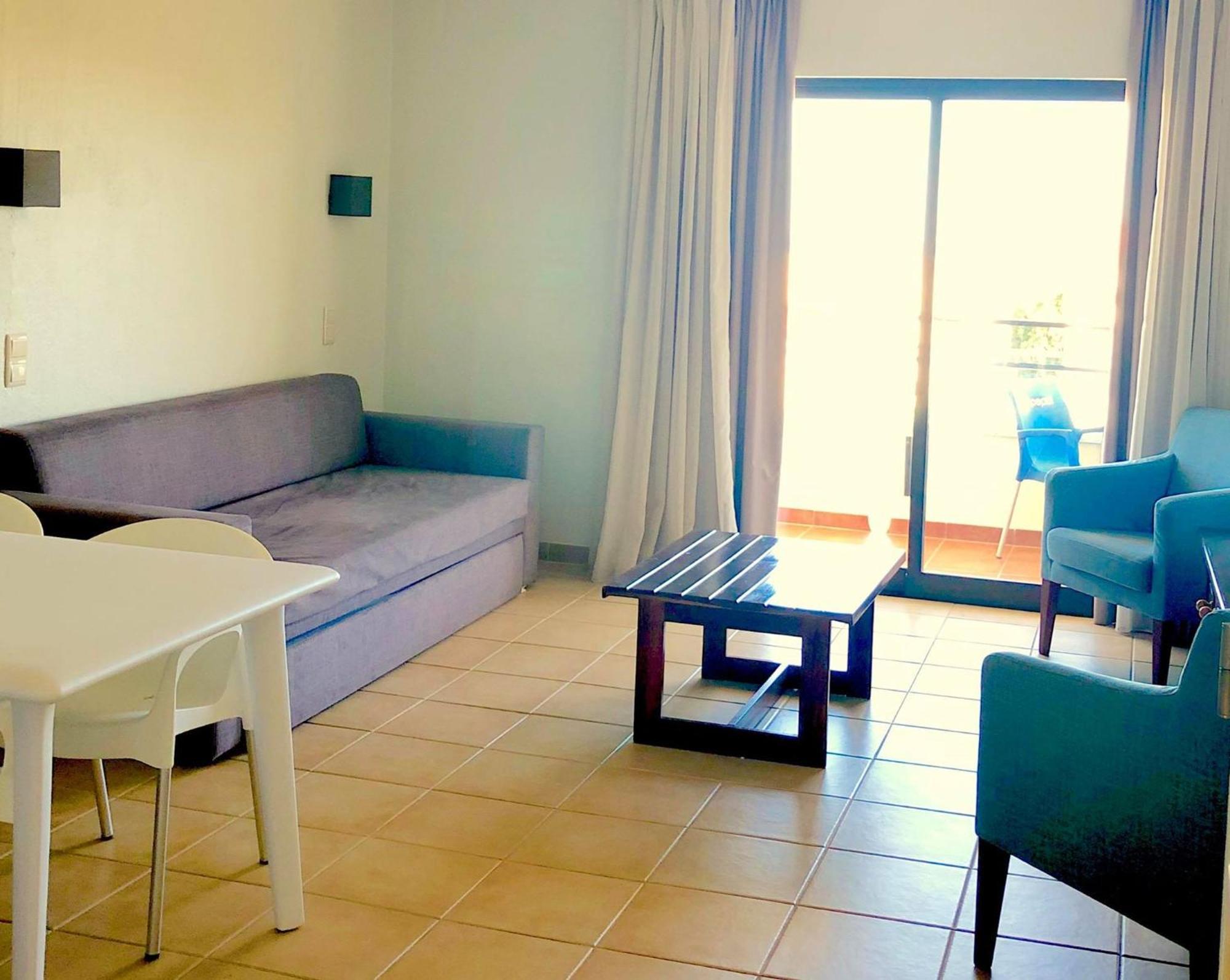 Albufeira Jardim - Apartamentos Turisticos 외부 사진